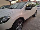 Nissan Qashqai +2 1.6 dCi DPF Start/Stop 3 - Nissan Qashqai+2 von privat