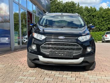 Bild 7 Ford EcoSport Titanium