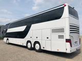 Setra 431 DT MIT NEUEM MOTOR - Setra 431