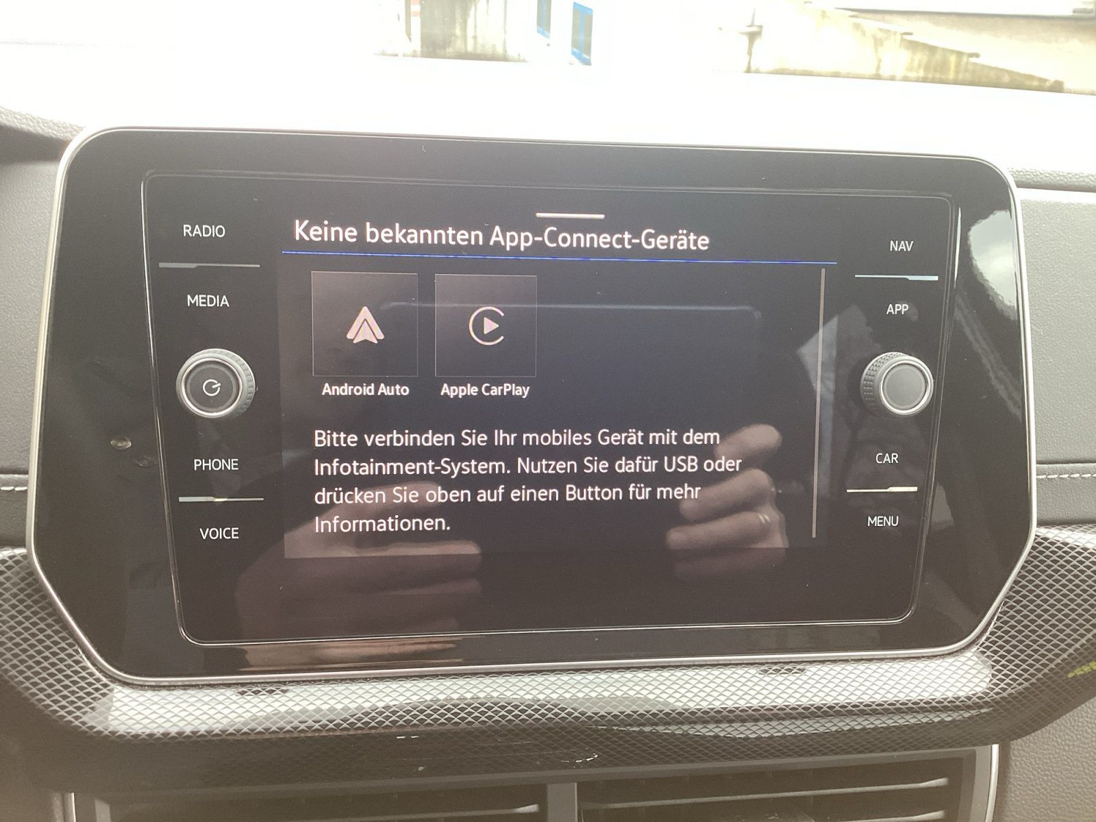 Volkswagen T-Cross - Bild 20