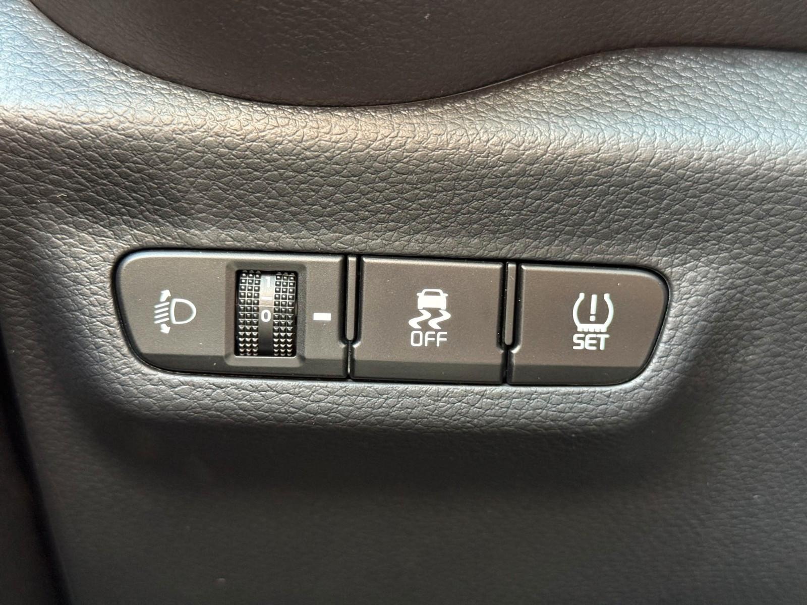 Kia Picanto 1.0 GDI Vision Navi PDC CarPlay Klima