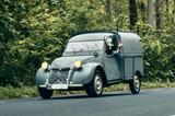 Citroën Seltene Gelegenheit für Liebhaber - Citroën aus 1960
