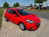 Opel Corsa E Edition ecoFlex 1.Hand PDC Lenkrad.H SHZ - Opel Corsa in Nürnberg
