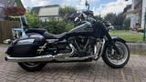 Yamaha XV 1900 Midnight Star - YAMAHA XV