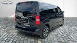 Citroën SpaceTourer 2,0 Blue HDI 8- Sitzer Navi Kamera - Citroën SpaceTourer in Hamburg