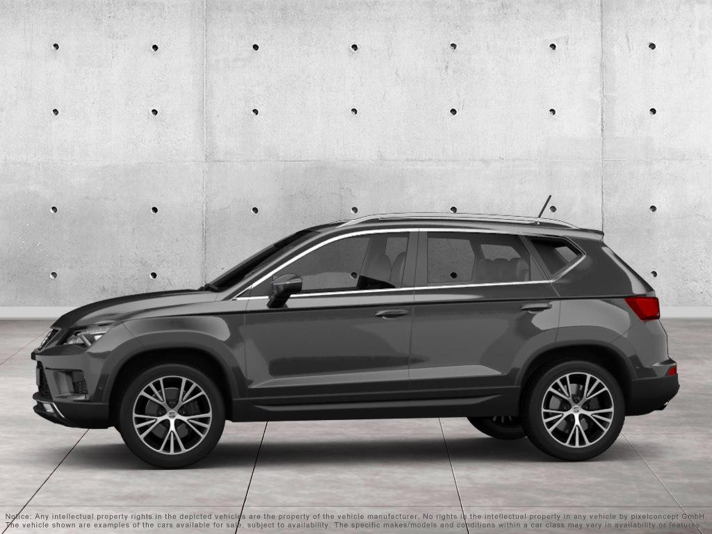 Seat Ateca Xperience