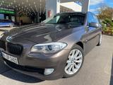 BMW 520d EfficientDynamics Edition EfficientDyna... - BMW 5 Series: Efficientdynamics Edition