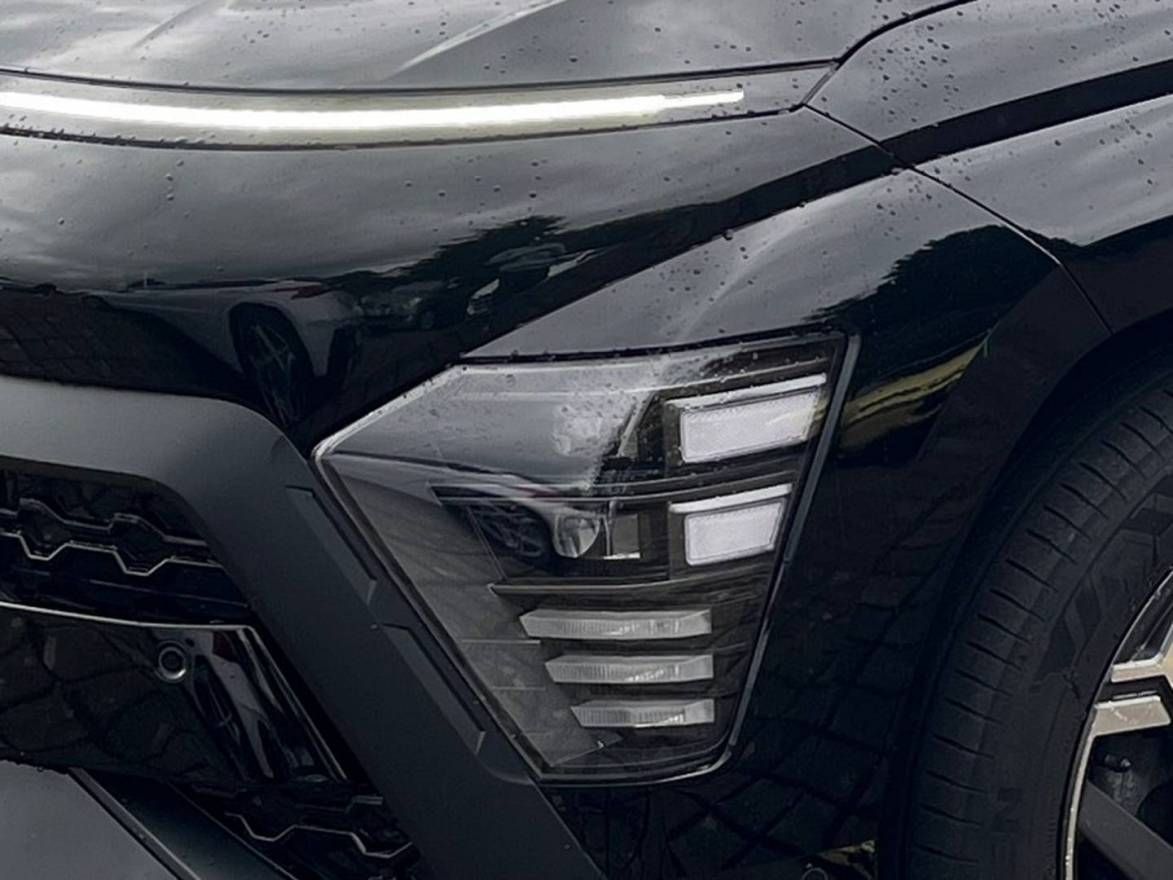 Hyundai Kona – Bild 5