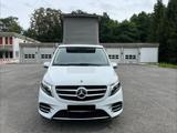 Mercedes-Benz V 250d Marco Polo 4-matic AMG - Mercedes 250 mit Anhängerkupplung