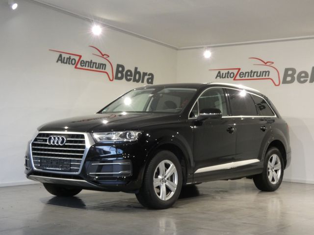 Audi Q7 3.0 TDI quattro Xenon/Navi/AHK/Standheizung