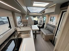 Adria Compact 60Y JUBILEE*Polster Kylian*ACC*