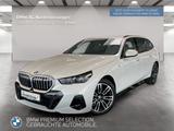 BMW 520d Touring M Sport Standheizung AHK Harman/K