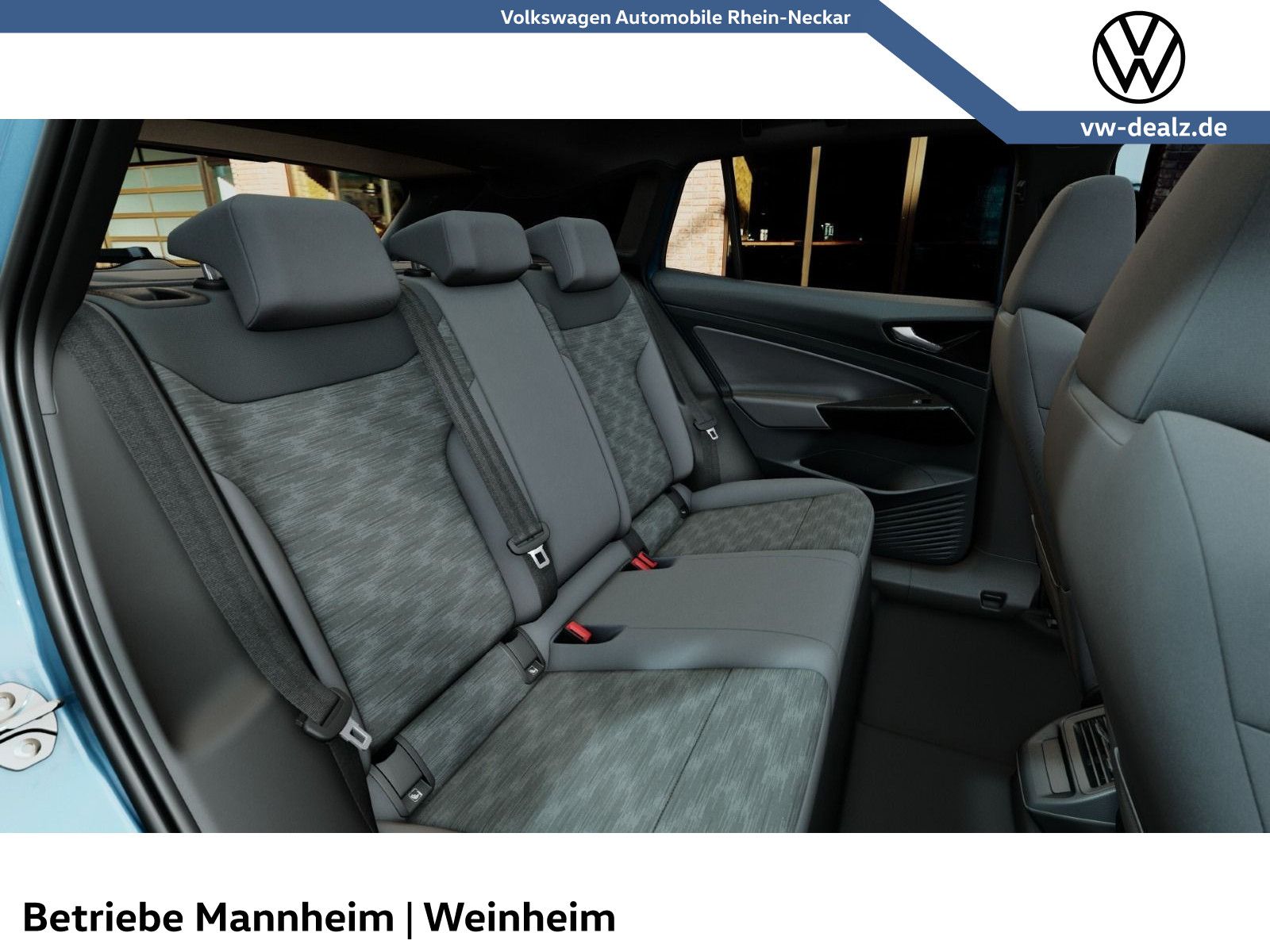 Volkswagen ID.4 - Bild 12