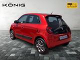 Renault Twingo LIMITED 1.0 SCe 75 PS Start & Stop Klima - Renault Twingo in Erfurt