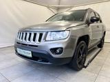 Jeep Compass Limited 4x4 Automatik - Jeep Gebrauchtwagen in Dresden