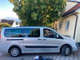 Fiat Scudo 2.0JTDM 163PS Panorama - Fiat Scudo von privat