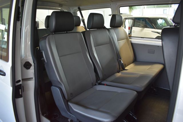 T6.1 Kombi KR 2.0 TDI 81 kW 8-SITZER KLIMA PDC