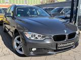 BMW 320 d touring Aut. Xenon HeadUp Navi PANO 1.Hand - BMW 320 Gebrauchtwagen in Berlin
