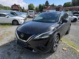 Nissan Qashqai N-Connecta - Nissan Qashqai Unfallwagen