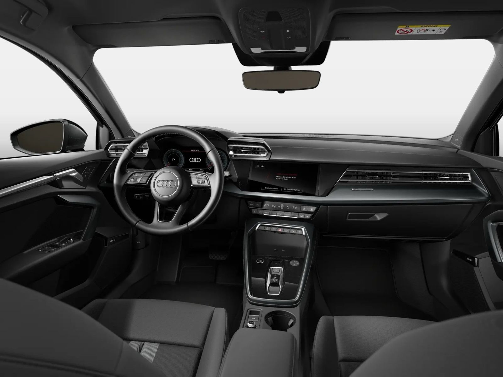 Audi A3 - Bild 5