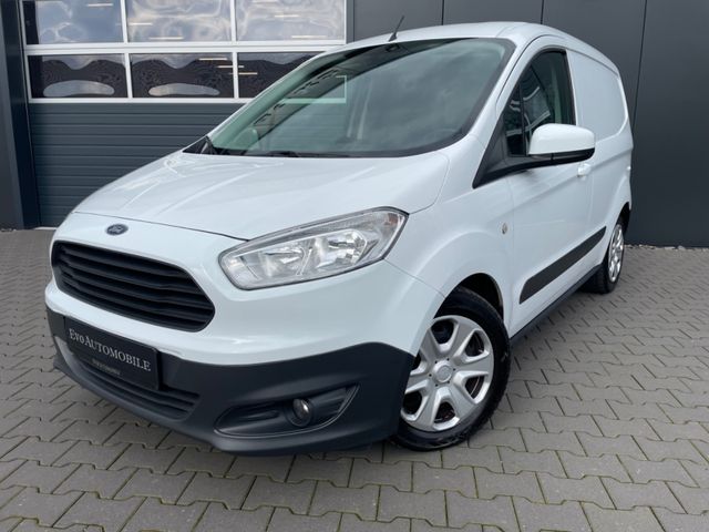 Ford Transit Courier Trend Klima USB PDC MwSt.