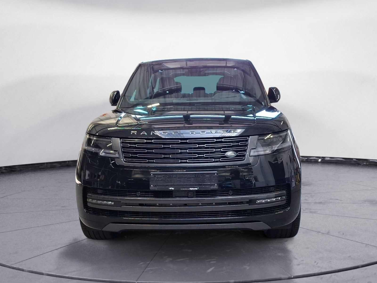 Land Rover Range Rover - Bild 7
