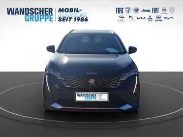 Peugeot 5008 Allure Pack 1.2 PureTech 130 360+Kam.+LED