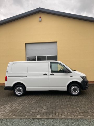 Volkswagen T6  Kasten 2.0Tdi,Klima,AHK,3Sitzer,1.Hd