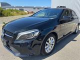 Mercedes-Benz A 180 A 180 CDI / d BlueEfficiency (176.012) - Mercedes-Benz A 180: A180cdi