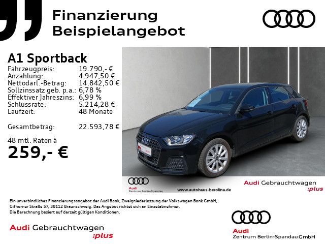 Audi A1 - Bild 2