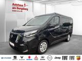 Nissan Primastar Nissan Seaside by Dethleffs 3 CAMPER L - Nissan Primastar Camper Gebrauchtwagen