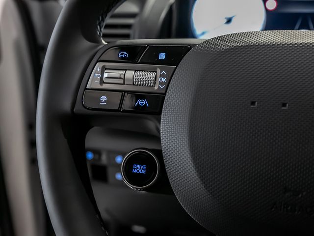 Hyundai Inster Elektro 85 kW FWD Trend Autobahnassistent