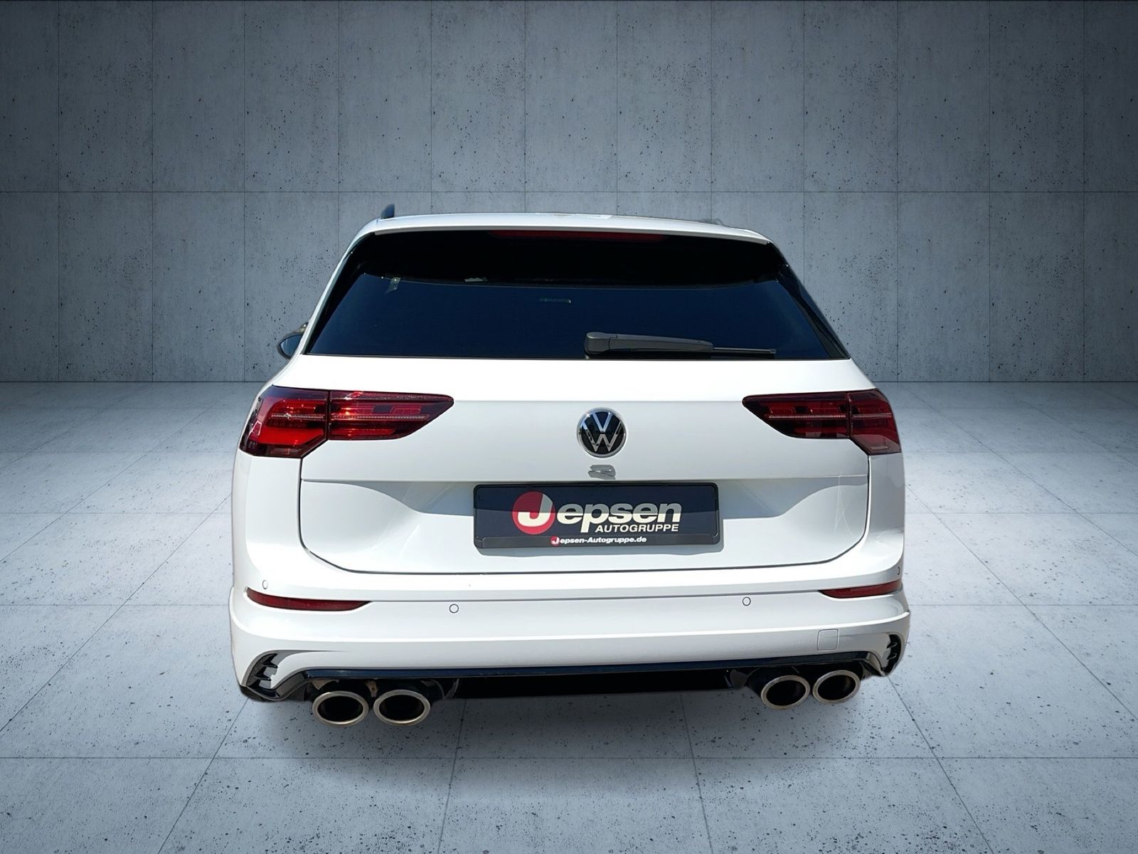 Volkswagen Golf - Bild 4