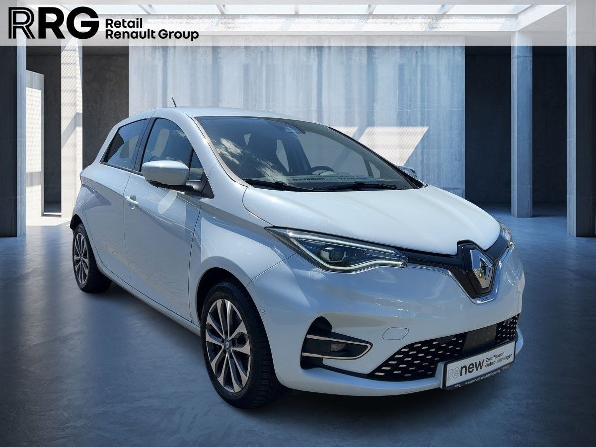 Renault ZOE - Bild 5