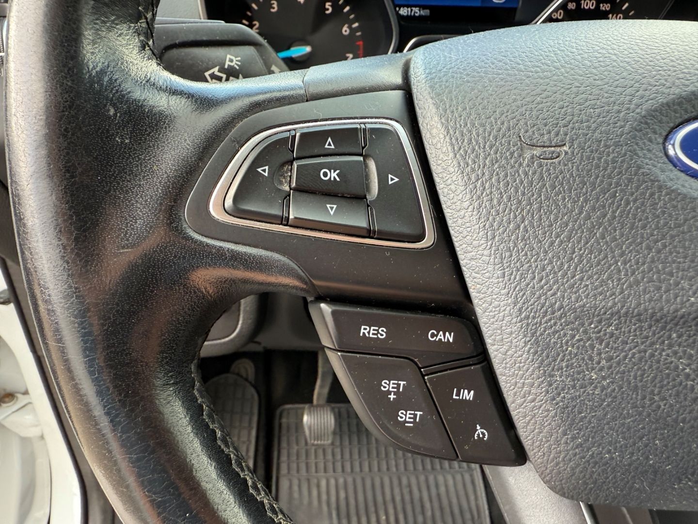 FORD Kuga Titanium 1.5 EcoBoost - Image 14