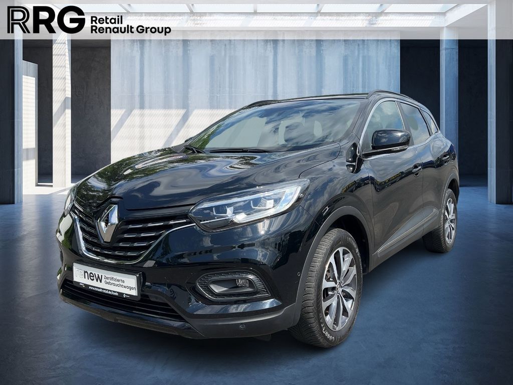 Renault Kadjar BLACK EDITION TCe 140