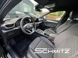 Seat LEON SPORTSTOURER FR Black Edition 1.5 eT  [...] - Seat Leon Neuwagen