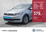 Volkswagen Touran 1.5 TSI DSG Comfortline NAVI LED ALU - VW Touran von 2026