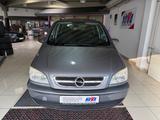 Opel Zafira 1.6*TÜV NEU*PDC*ALU*7-SITZER*ORIG.KM*SHFT - gebrauchte Opel Zafira aus dem Jahr 2005