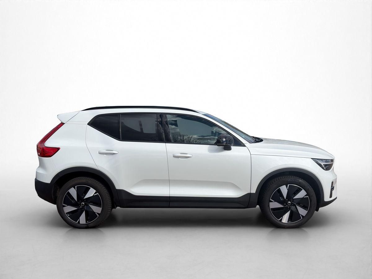 Volvo EX40 - Bild 5