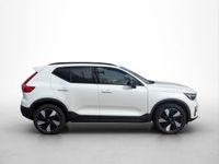 Volvo EX40 - Vorschau Bild 5