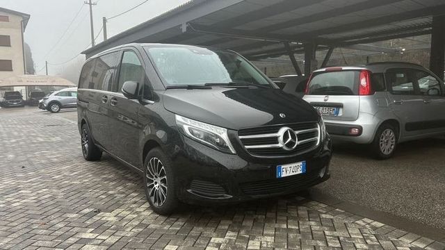 Mercedes-Benz Classe V V 220 d Automatic Sport L