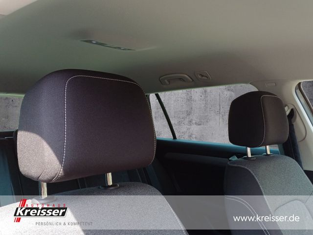 Passat Variant 2.0 TDI Business AHK/IQ.LIGHT/NAV
