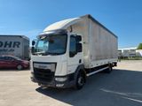 DAF LF 45.220 LBW 7,2 BLATT/LUFT KLIMA 2 STÜCK - DAF 45 lf