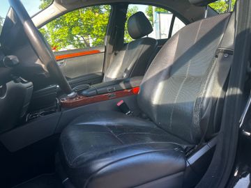 Mercedes S 320 - 8