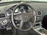 Mercedes-Benz C 200 T CGI  BlueEfficiency 7G-Tronic Avantgarde - Mercedes-Benz C 200 Gebrauchtwagen