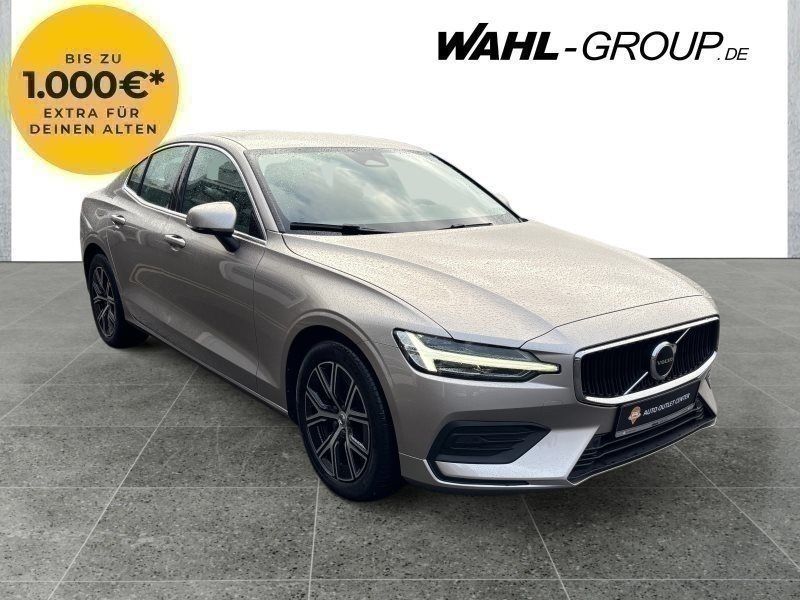 Volvo S60 S 60 B4 *KAMERA*KLIMA* imagem 3