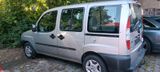 Fiat doblo - Fiat Doblo aus 2005