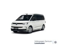 Volkswagen T7 California - Vorschau Bild 1