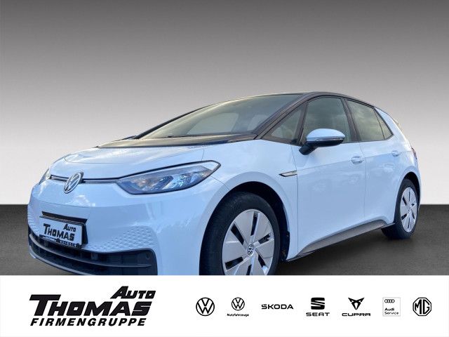 Image of Volkswagen ID.3